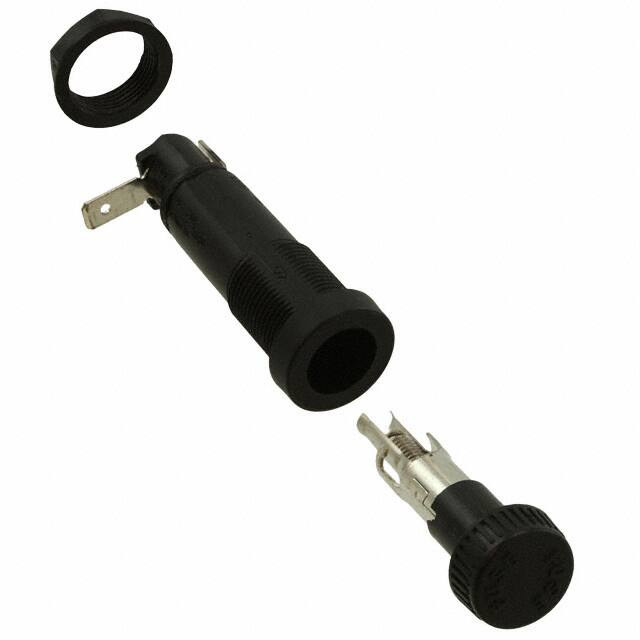 03452LF1H Littelfuse Inc. Porte-fusibles